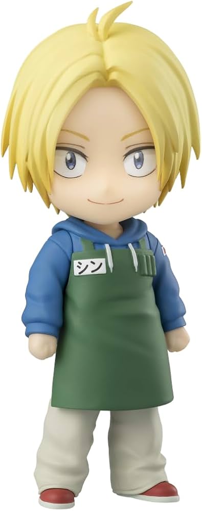 Amazon.co.jp: TAMASHII NATIONS フィギュアーツ mini SAKAMOTO